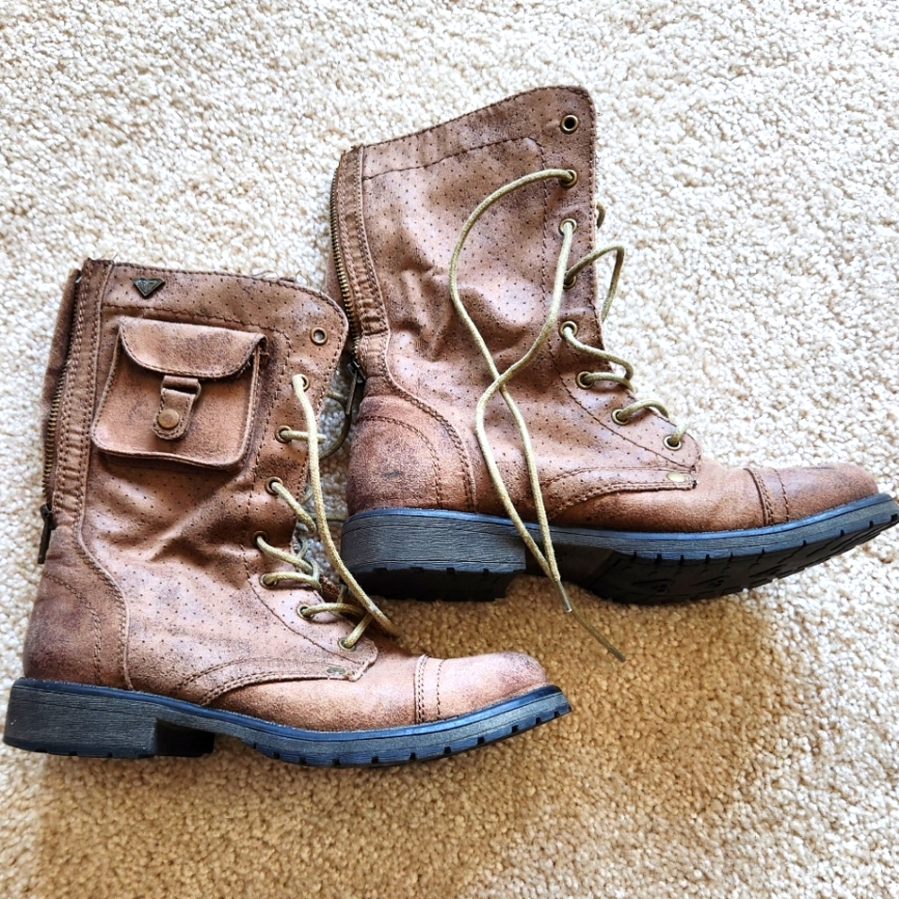 Boots